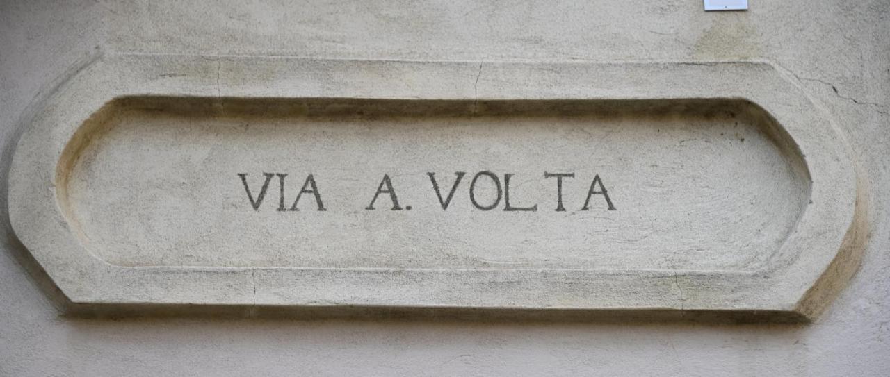 La Stalletta Menaggio Eksteriør bilde